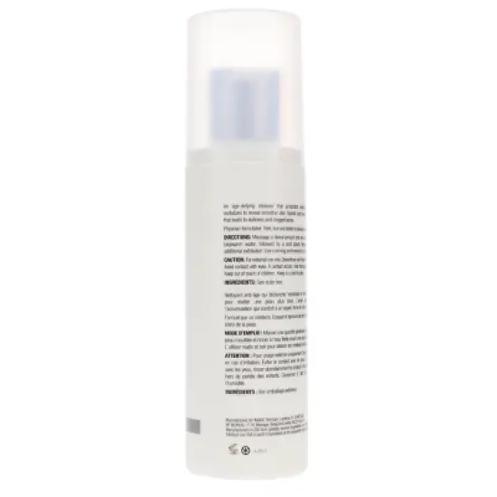 IMAGE Skincare AGELESS Total Facial Cleanser 6 oz image {2}