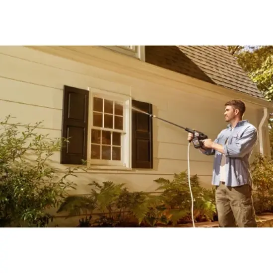 Worx Nitro WG647.9 40V Power Share Hydroshot 800 Max PSI Power Cleaner (Tool Only) image {2}