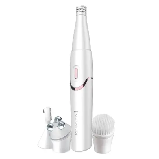 Remington Smooth & Silky Ultimate Facial Care Kit - 10ct image {11}