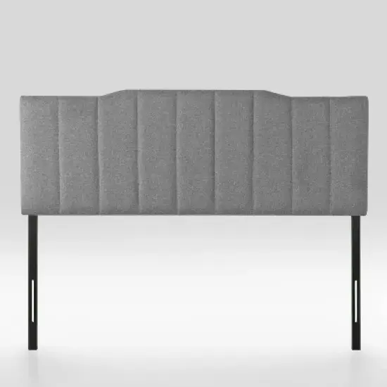 Satish Upholstered Headboard - Zinus image {2}