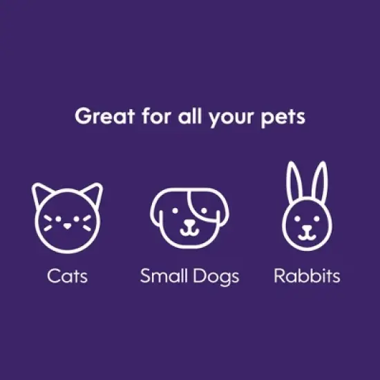 Litter Genie Design Pail Cat Waste Container System - 4pc image {13}