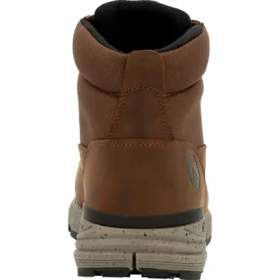 Men's Rocky Rugged AT Composite Toe Waterproof Work Boot image {3}