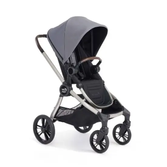 Baby Jogger City Sights Single Stroller image {5}
