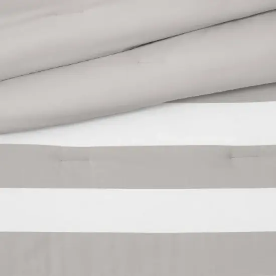 Rugby Striped Kids' Comforter Set - Pillowfort&trade; image {3}