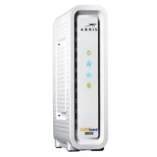 Arris SB8200-RB Surfboard DOCSIS 3.1 Cable Modem - Certified Refurbished image {2}