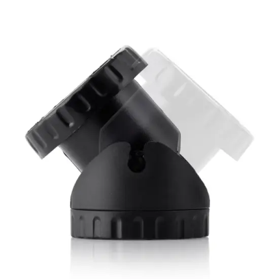 Power Beam 10 Watt Halogen Add-On Submersible Light Black - Alpine Corporation image {3}