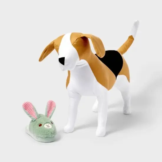 Bunny Slipper Dog Toy - Boots & Barkley&trade; image {3}