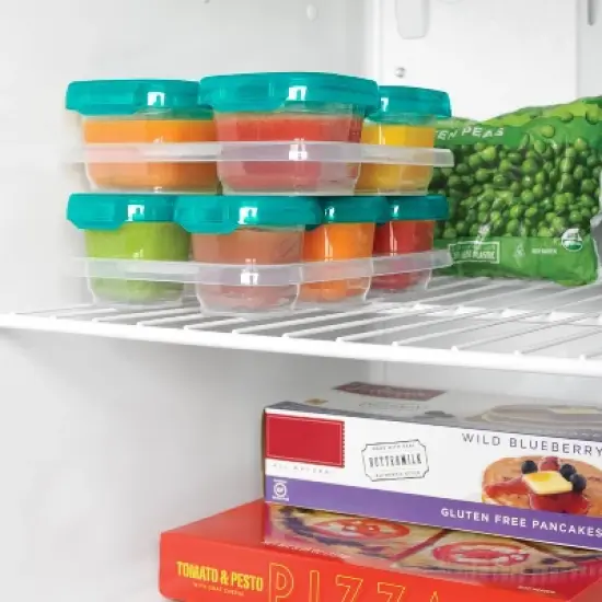 OXO Tot Baby Blocks Set - 12pc image {5}