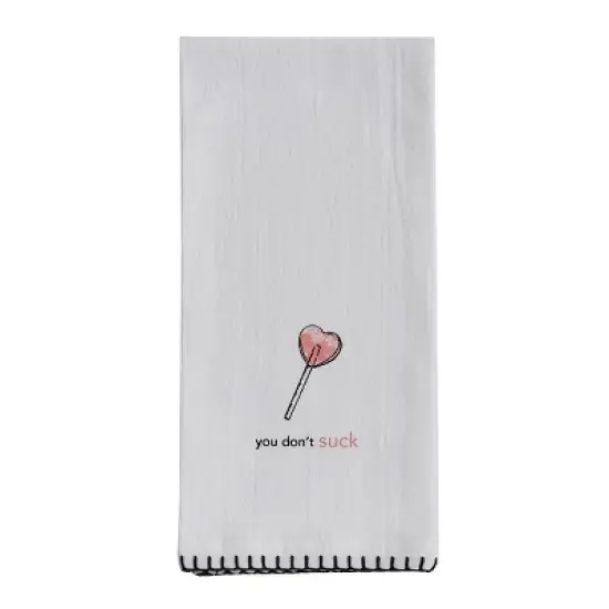 Split P Valentine Dishtowels image {9}