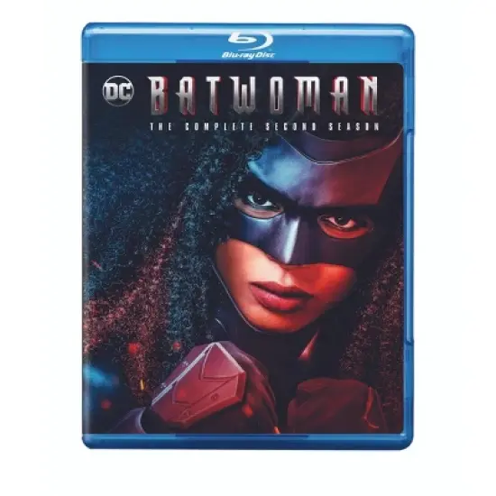 Batwoman: The Complete Second Season (Blu-ray + Digital) image {3}