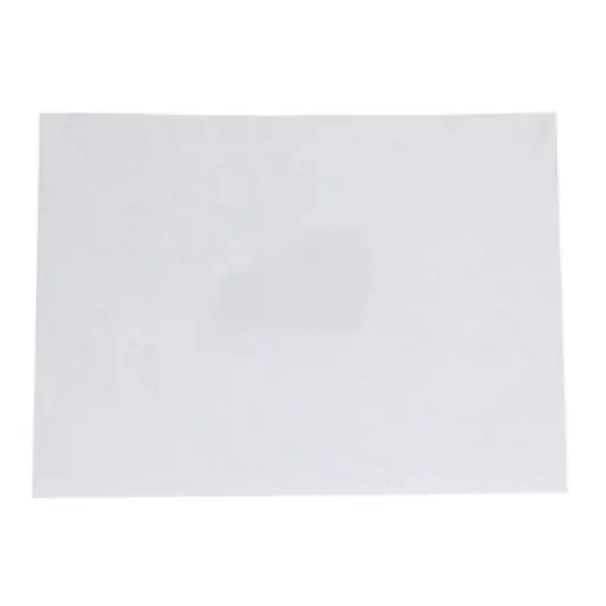 SICURIX Printable Badge Inserts, 4" x 3", 60 Per Pack, 5 Packs image {2}