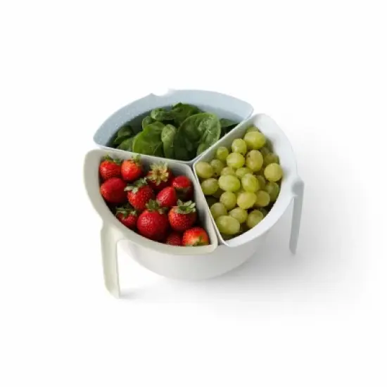 Chef'n 3-In-1 Colander image {4}