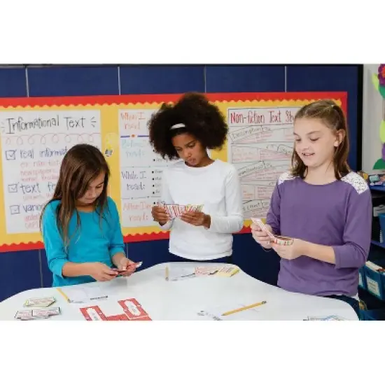 Mind Sparks WordWall Challenge Card Game, Prefixes & Suffixes image {2}