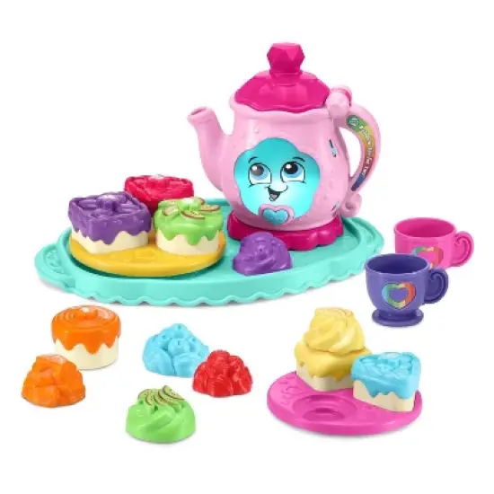 LeapFrog Rainbow Tea for Two image {6}