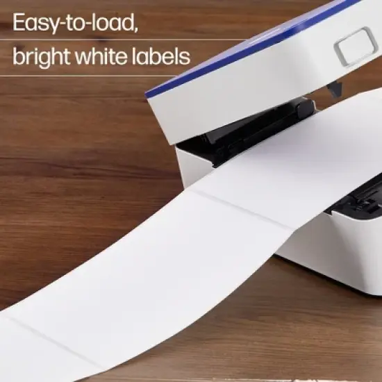 HP Thermal Shipping Labels, Thermal Labels Personal or Business Use image {4}