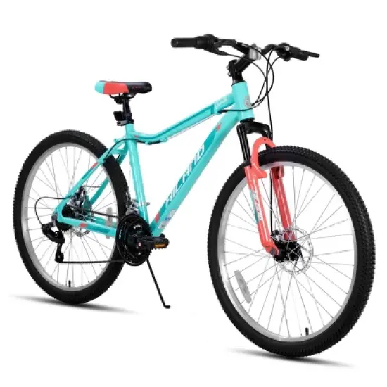 HILAND Gamille 26" Mountain Bike for Women image {12}