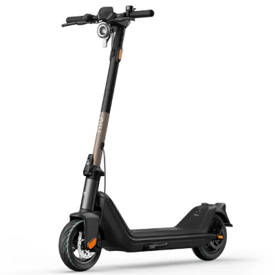 NIU Electric Kick Scooter KQi3 Pro image {12}