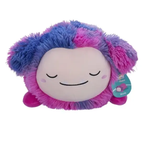 18" Bigfoot Squishmallows Plush image {4}