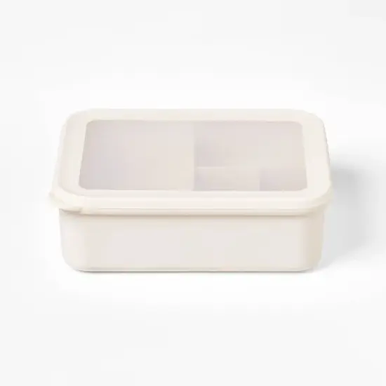 Snack Bento Food Storage Container - Figmint&trade; image {5}