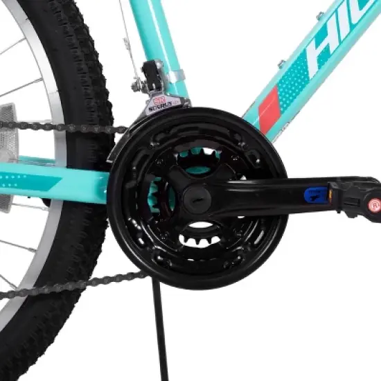 HILAND Gamille 26" Mountain Bike for Women image {9}