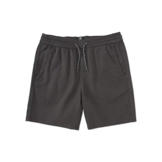 Volcom Boys  Elastic Shorts image {2}