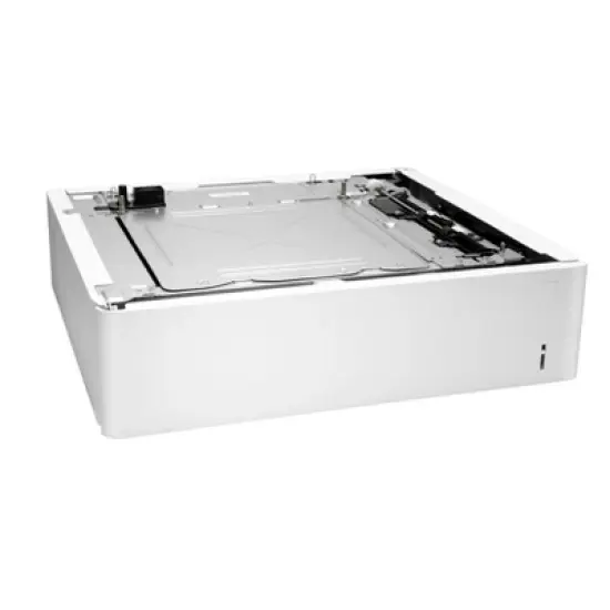 HP Color LaserJet 550-sheet Media Tray image {1}