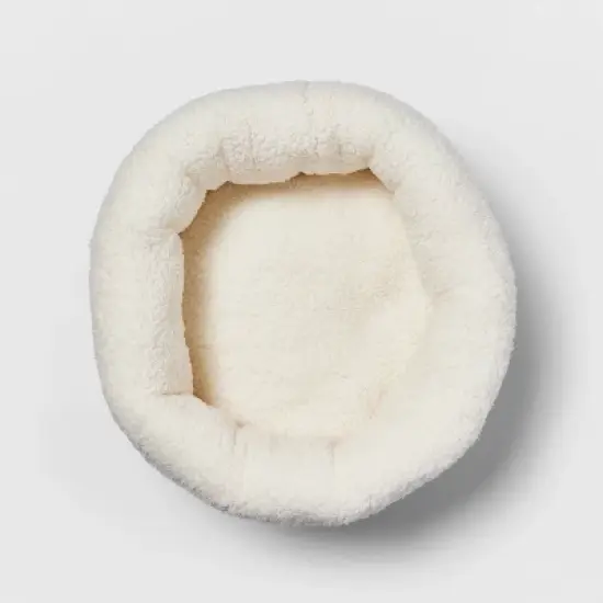 Snoozy Sack Cat and Dog Bed - S - Boots & Barkley&trade; image {1}