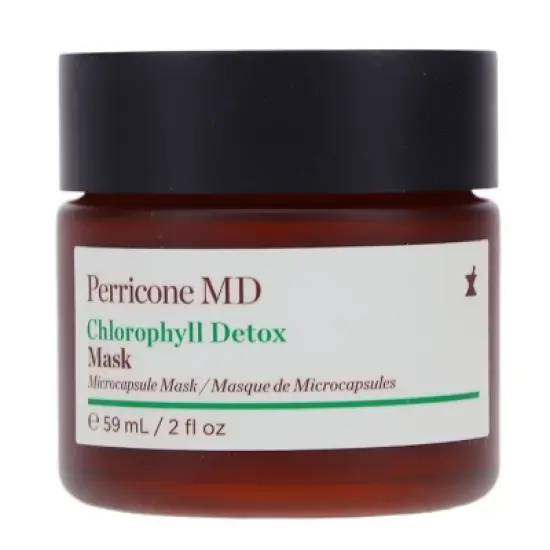 Perricone MD Chlorophyll Detox Mask 2 oz image {8}
