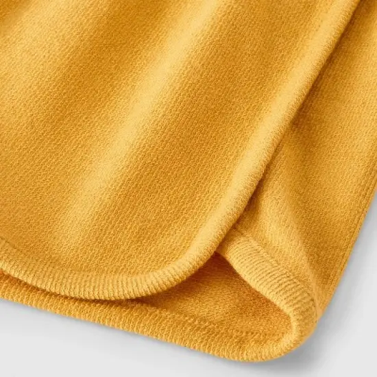 Baby Boys' Henley Top & Bottom Set - Cat & Jack&trade; image {3}