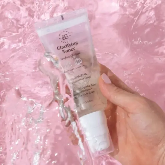 Beautaniq Beauty Clarifying Toner 3oz image {5}