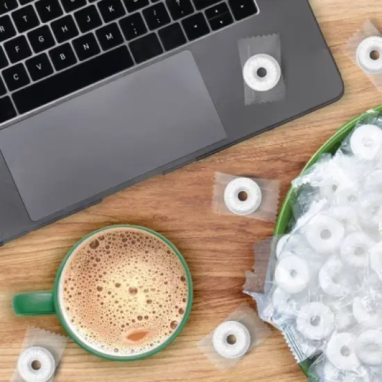 Life Savers Wint-O-Green Mint Hard Candy - 44.93oz image {4}