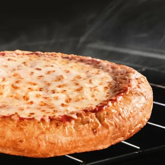 DiGiorno Rising Crust Four Cheese Frozen Pizza - 24.6oz image {1}