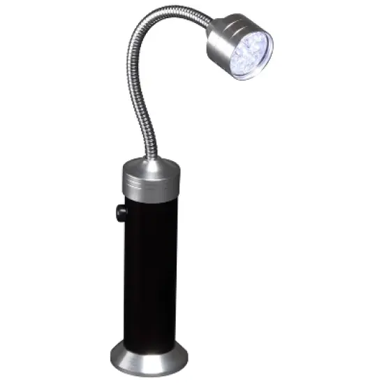 Classic Accessories 70" Water Resistant Grill Cover with Grill Brush & LED Light image {2}