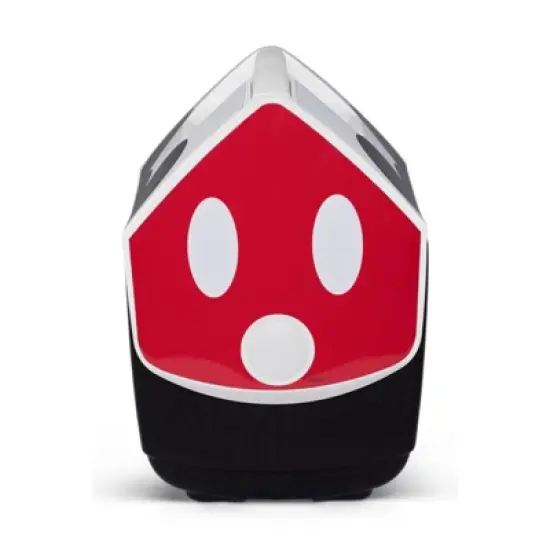 Igloo Playmate Pal 7qt Cooler - Disney Mickey Mouse Ears image {2}