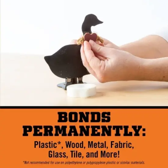 Gorilla 20' Super Glue Tape image {4}