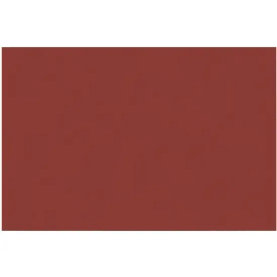 Prang Medium Weight Construction Paper, 12 x 18 Inches, Red, Pack of 100 image {1}