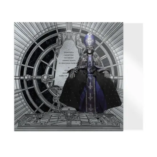 Ghost - Skelet&aacute; (Target Exclusive) image {1}