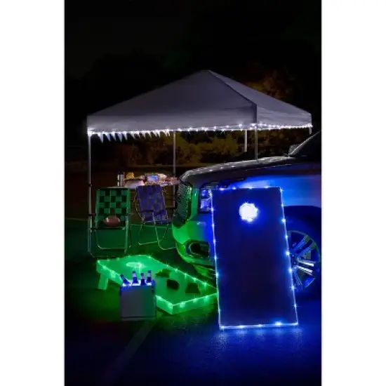 Brightz Color Select LED Board Light Kit image {3}