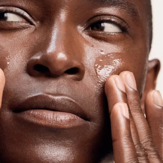 Versed Moisture Maker Hydrating Hyaluronic Face Serum - 1 fl oz image {4}