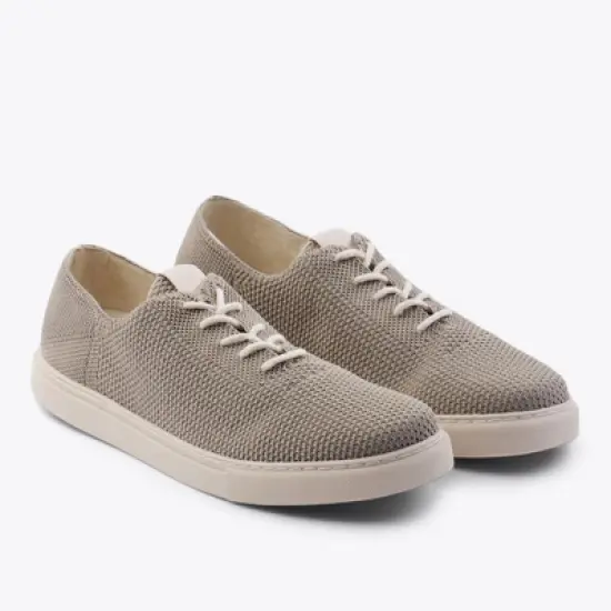 Nisolo Sustainable Men's 365 Eco-Knit Sneaker image {10}