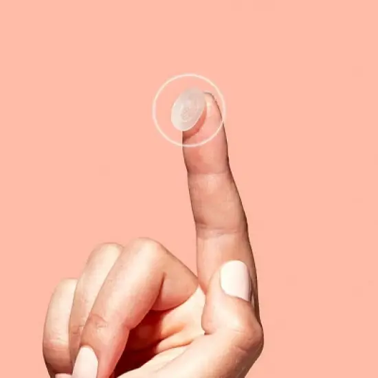 ZitSticka Killa Deep Zit Microdart Pimple Patch - 4pk image {2}