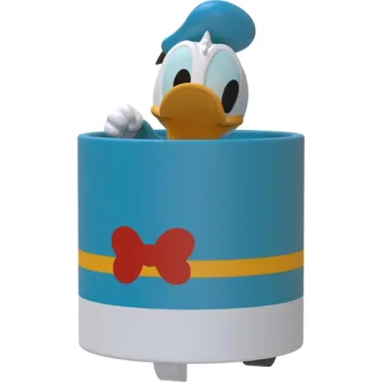 Disney Classic Series Pull Back Car Set(8 PCS)(Pull Back Car) image {1}