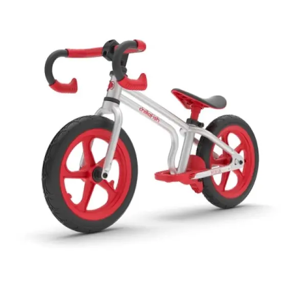 Chillafish Fixie 12" Kids' Balance Bike image {8}