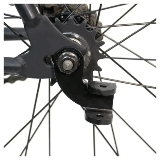 Burley Steel Hitch image {1}