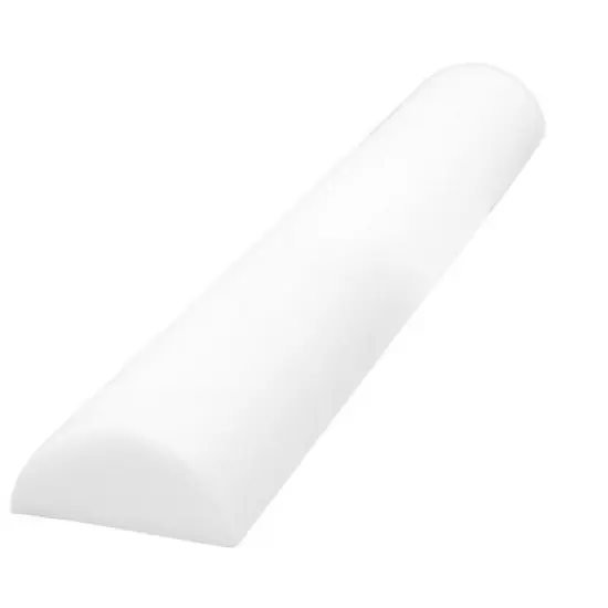 CanDo Foam Roller Full image {1}