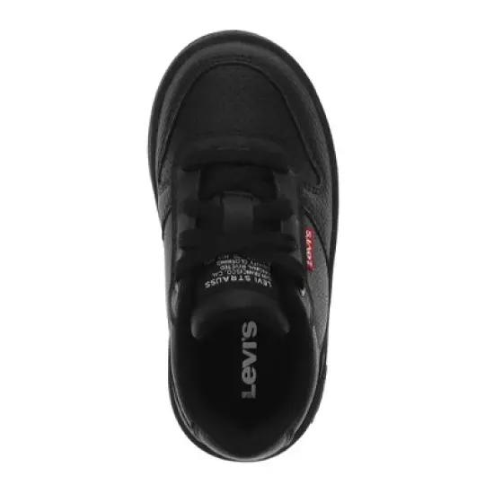 Levi's Toddler Drive Lo Unisex Vegan Synthetic Leather Casual Lowtop Sneaker Shoe image {1}