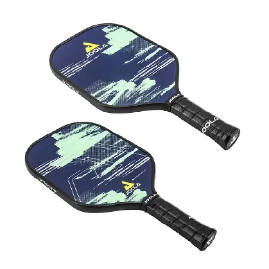 Joola Seneca FDS Pickleball Paddle: Fiberglass Polypropylene Core, Medium Flex, 8oz image {4}