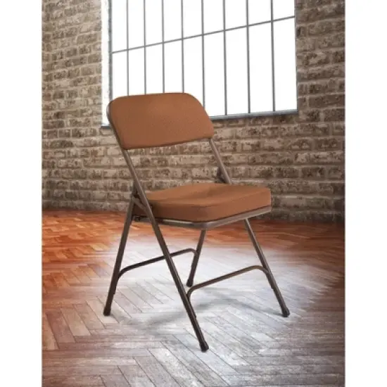 Set of 2 Premium Padded Folding Chairs - Hampden Furnishings image {6}