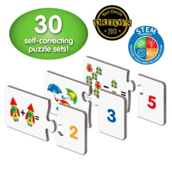 The Learning Journey Match It! Mathematics image {1}