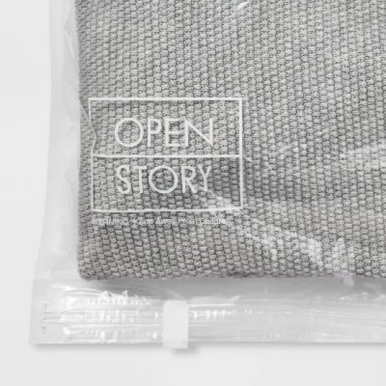 5pc Compression Bag Set - Open Story&trade; image {2}